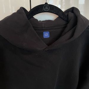 YZY Gap XS The Perfect Hoodie